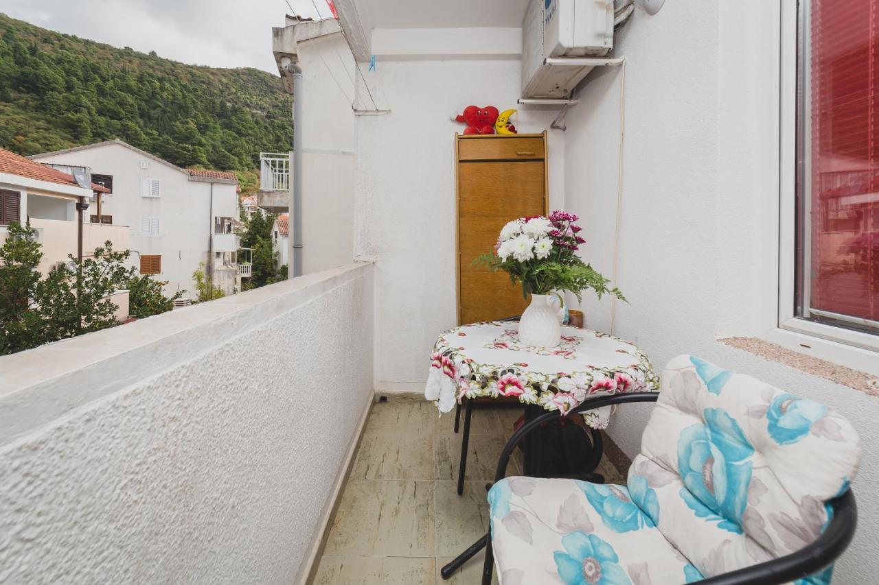 Apartments Andjela 부드바 외부 사진