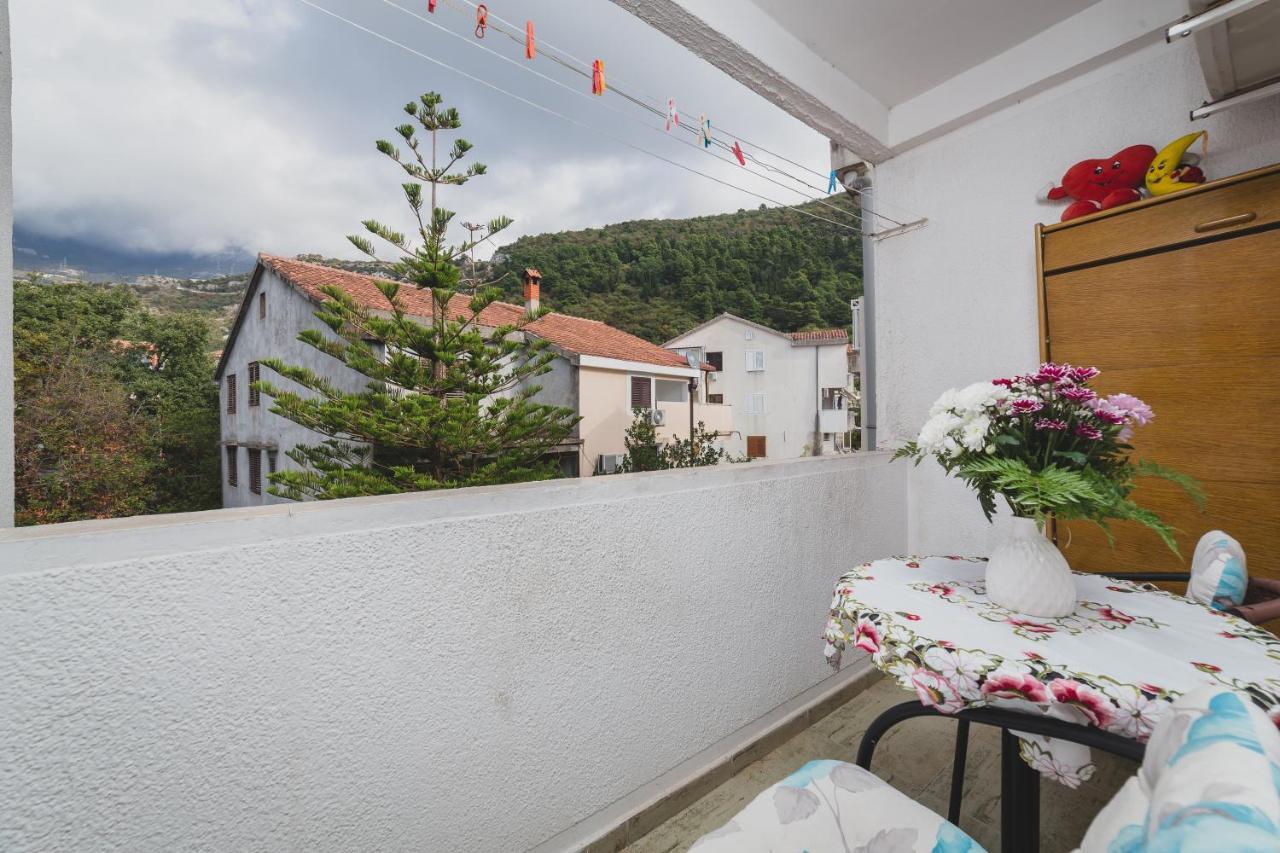 Apartments Andjela 부드바 외부 사진