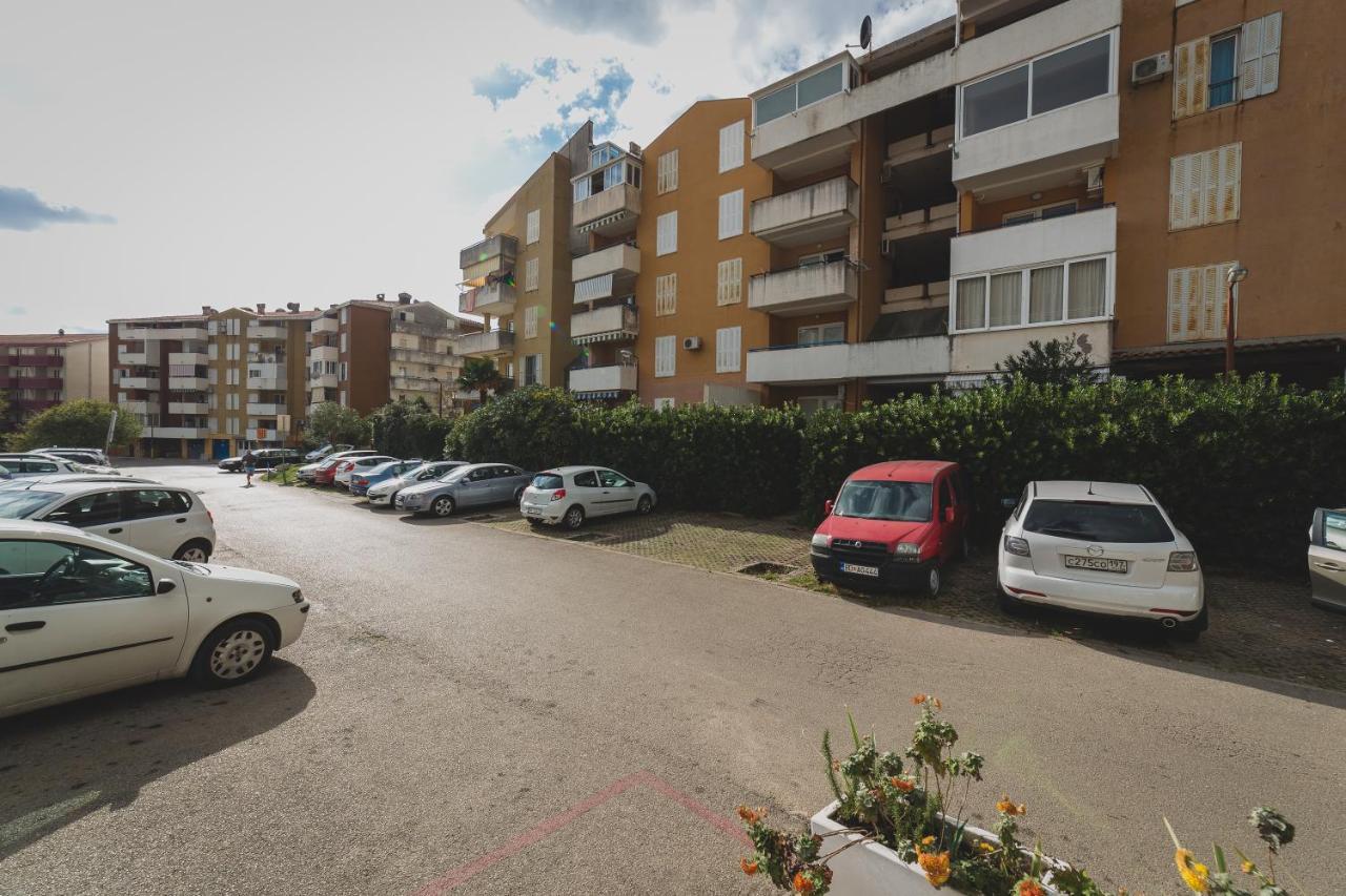 Apartments Andjela 부드바 외부 사진
