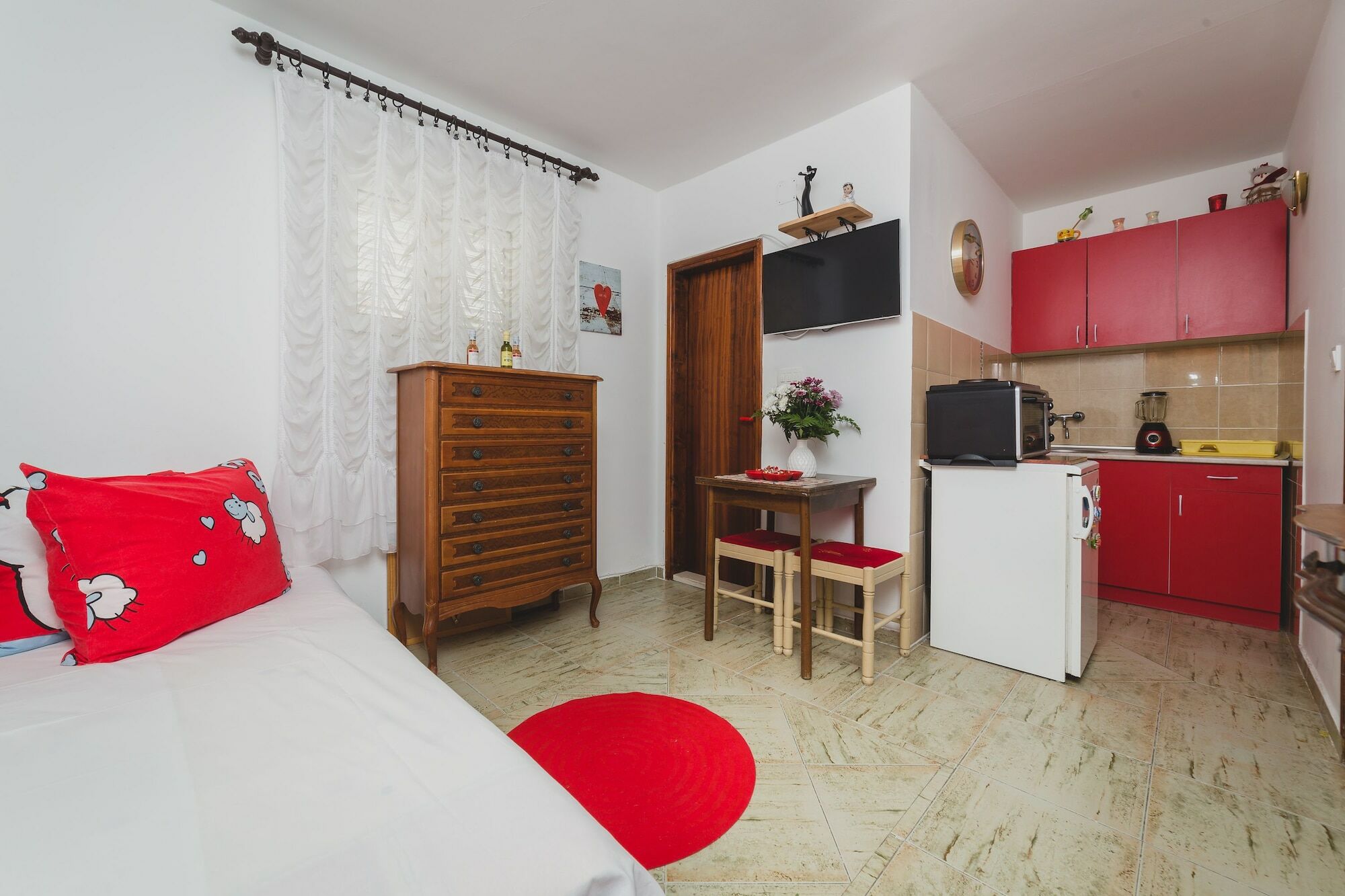Apartments Andjela 부드바 외부 사진